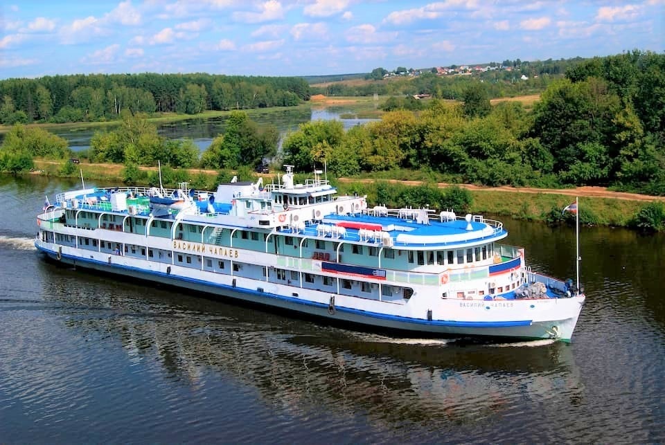 Пермь – Уфа – Пермь