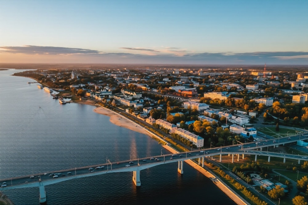 Нижегородская ярмарка