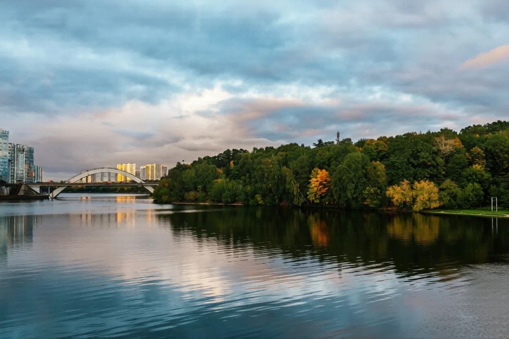 Москва – Углич – Москва