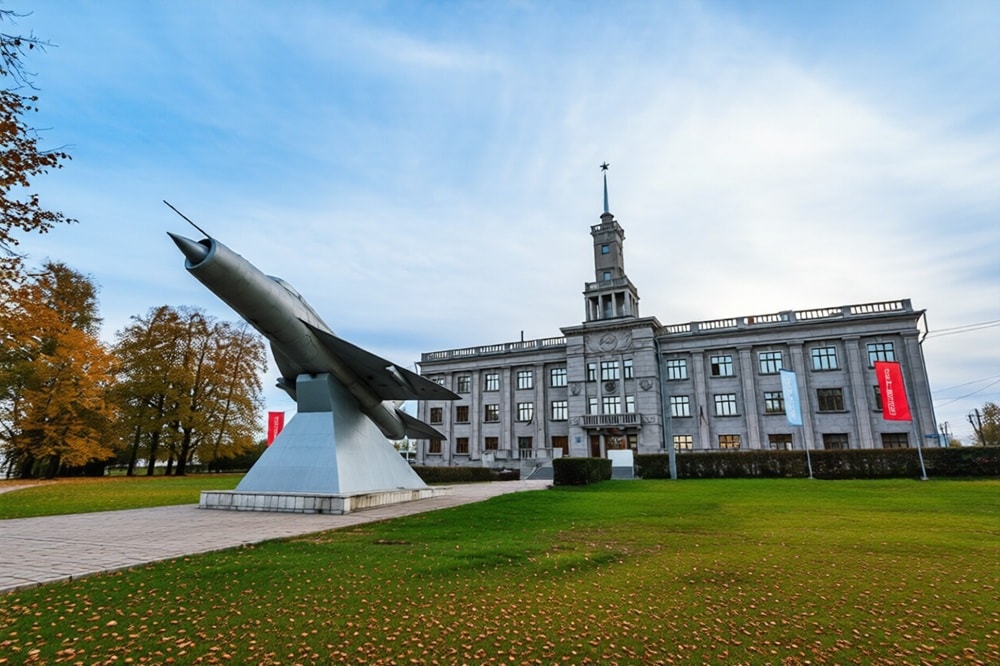 Самара – Ярославль