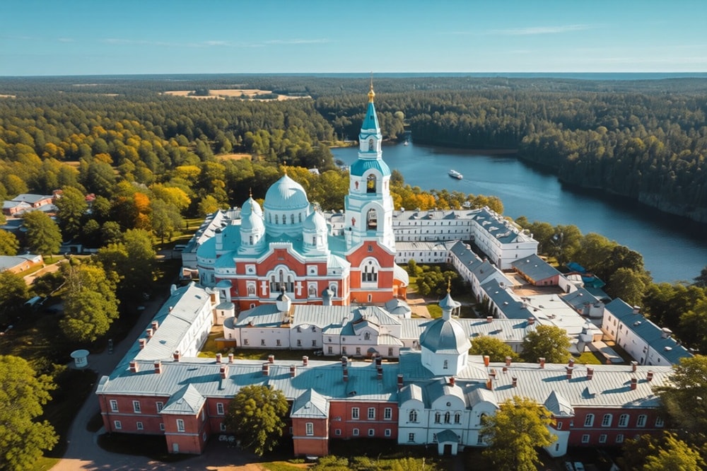 Столица Карелии