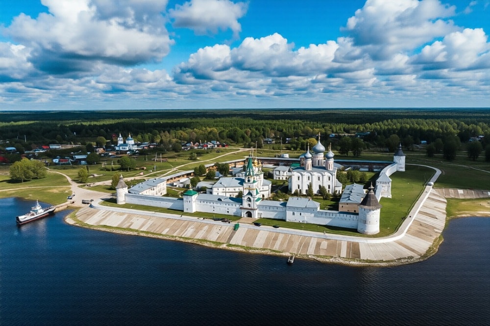 Нижегородская ярмарка