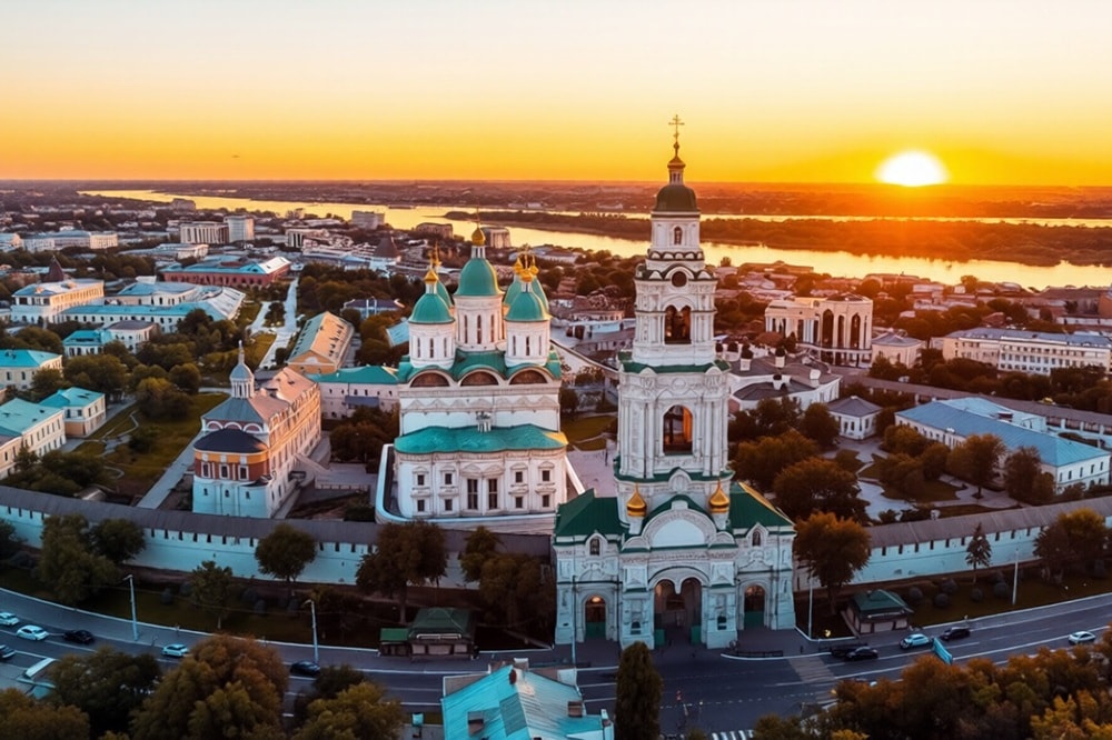 Театральный круиз