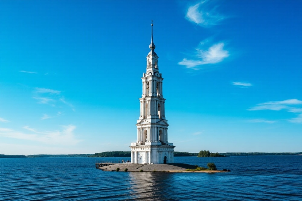 Москва – Нижний Новгород