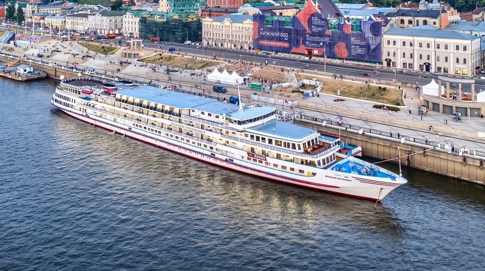 Край ста тысяч песен