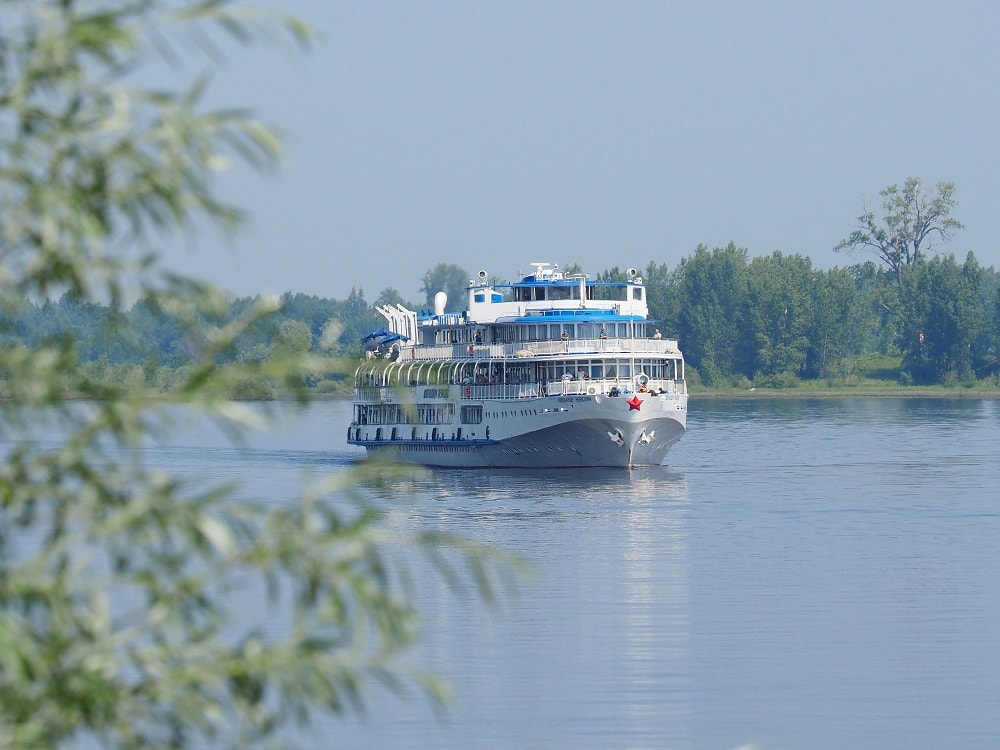 Волгоград – Ульяновск