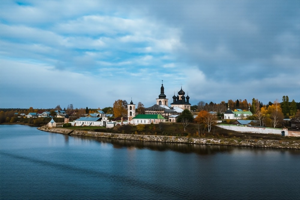 Казань – Санкт-Петербург